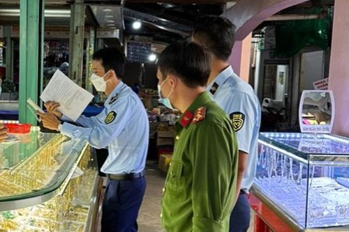 Kiên Giang: 4 doanh nghiệp kinh doanh ngà voi trái phép bị xử phạt 1,5 tỷ đồng