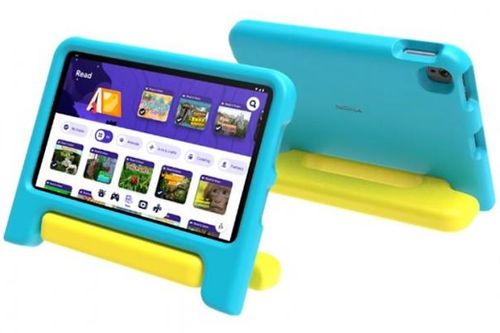 HMD Global công bố tablet mới tại Châu Âu và Mỹ