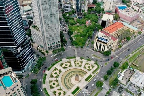 Bất động sản văn phòng sắp đón nhiều nguồn cung mới chất lượng cao