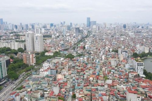 Thị trường bất động sản Việt Nam vẫn là kênh 'hút tiền' tiềm năng với dòng vốn nước ngoài