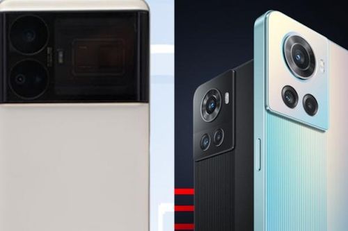 Thời điểm ra mắt của Realme GT Neo 6 series và OnePlus Ace 2 Pro
