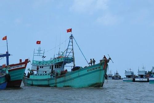 Bên 9 miệng Rồng - Kỳ cuối: Sứ mệnh Trần Đề