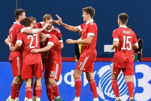 Nga và Belarus dự Á vận hội 2023, nhưng chỉ được thi đấu 'chay'