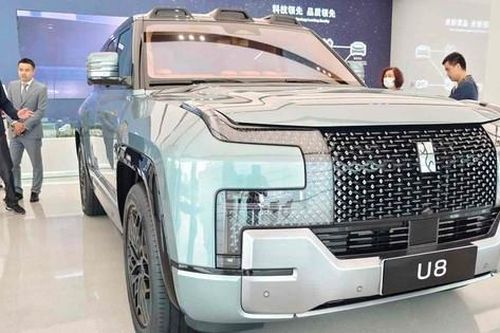 Doanh số ô tô Trung Quốc tăng mạnh trong nửa đầu năm 2023