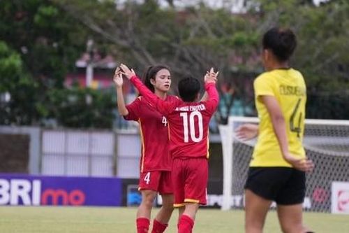 Nhận định U19 nữ Việt Nam vs U19 nữ Myanmar, 15h30 ngày 13/7: Sáng cửa chung kết