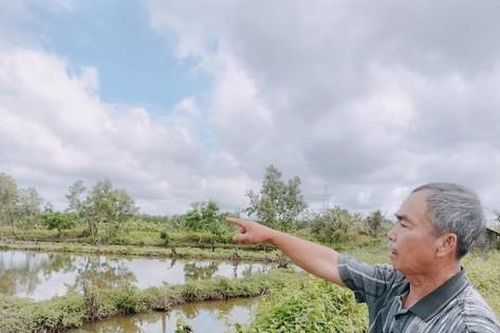 Đồng bằng Sông Cửu Long: Các dự án xử lý rác đều bế tắc
