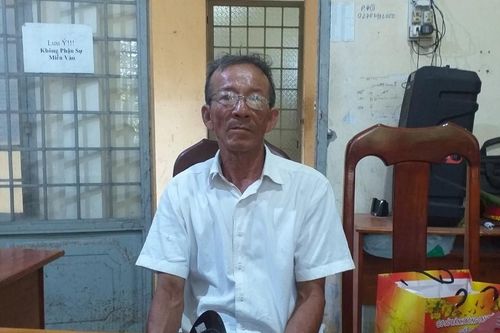 Truy tố cựu Chủ tịch UBND xã trốn truy nã hơn 25 năm
