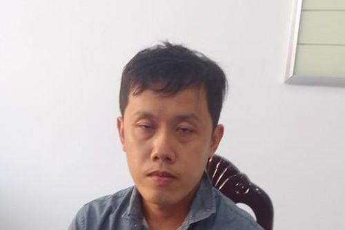 Nhiều lần đột nhập cơ quan nhà nước, trường học trộm tài sản