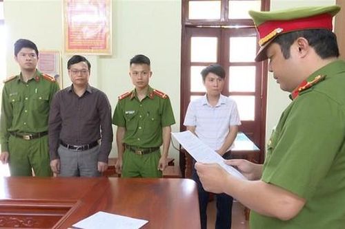 Đề nghị Ban Bí thư thi hành kỷ luật Chánh Thanh tra tỉnh Lai Châu Nguyễn Thanh Trì