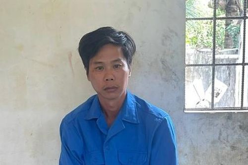 Khởi tố kẻ cướp giật trang sức của tiệm vàng ở Vĩnh Long