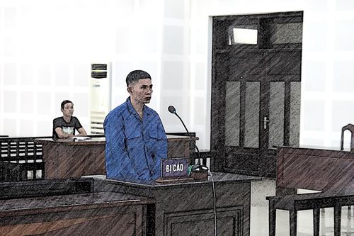 Đứt đoạn tình huynh đệ sau men cay