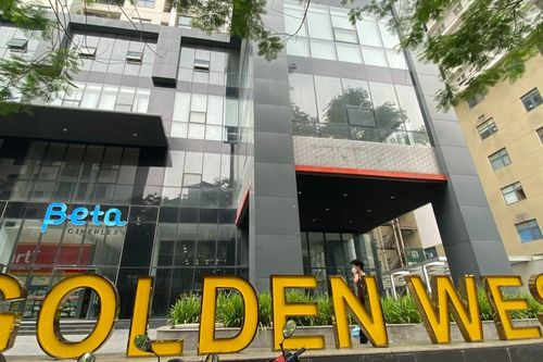 Thanh tra lật mở việc 'bắt tay' chuyển nhượng dự án Golden West