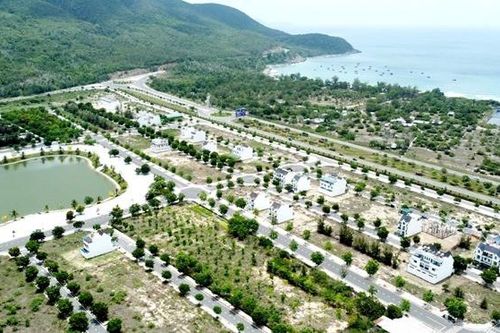 Loạt dự án của Hưng Thịnh ở Khánh Hòa đang được gỡ nút thắt