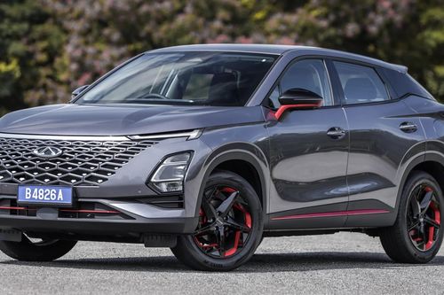 Ô tô Trung Quốc Chery Omoda 5 ra mắt Malaysia, dự kiến tháng 8 về Việt Nam