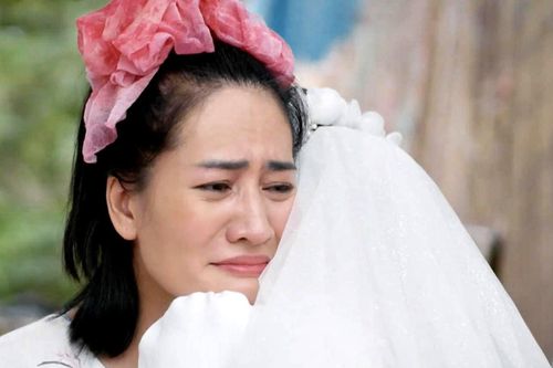 Diễn viên rưng rưng, khán giả tiếc nuối khi hết phim 'Cuộc đời vẫn đẹp sao'