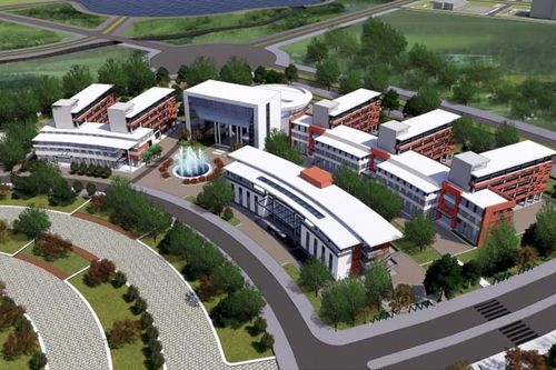 Thêm 6.000 sinh viên ĐH Quốc gia Hà Nội chuyển lên Hòa Lạc học tập