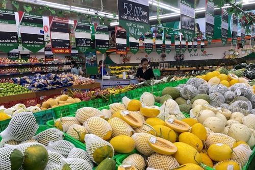Thực phẩm sạch - lợi thế cạnh tranh của nhà bán lẻ hiện đại