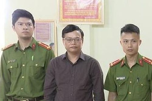 Chánh Thanh tra tỉnh Lai Châu bị đề nghị kỷ luật vì nhận hối lộ
