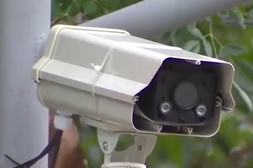 TT-Huế lắp camera AI, kiểm soát vi phạm và gian lận tại nơi công cộng