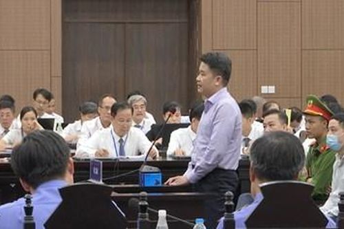 Cựu Phó Chủ tịch UBND tỉnh Quảng Nam nhận 5 tỉ đồng do doanh nghiệp cảm ơn, tặng sinh nhật