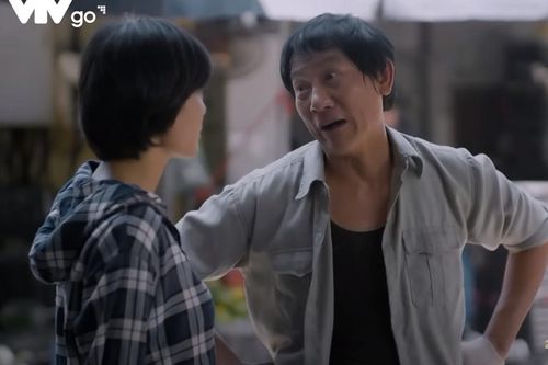 'Hết nước chấm'!
