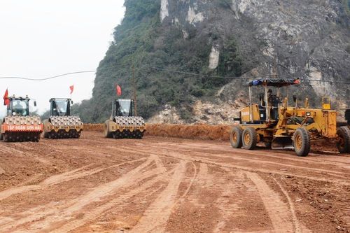 Khởi công gói thầu cuối của Cao tốc Châu Đốc-Sóc Trăng vào tháng 9