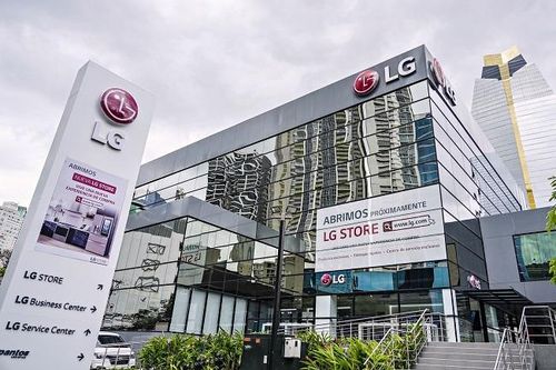 LG Electronics muốn thành nhà cung cấp giải pháp cuộc sống thông minh
