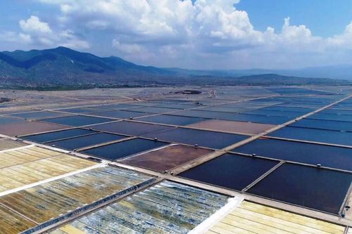 Cảnh báo El Nino gây nguy cơ cao xảy ra khô hạn cục bộ, diện rộng