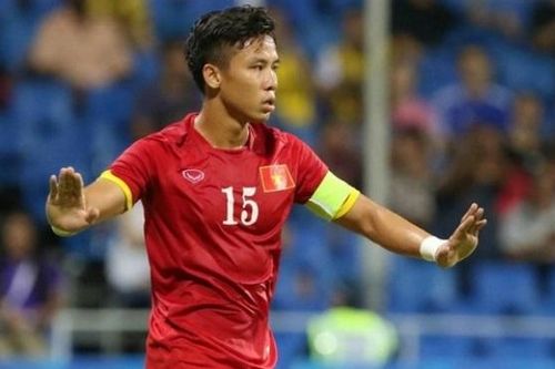 Quế Ngọc Hải lọt vào danh sách đề cử đội hình xuất sắc nhất lịch sử ASIAN CUP