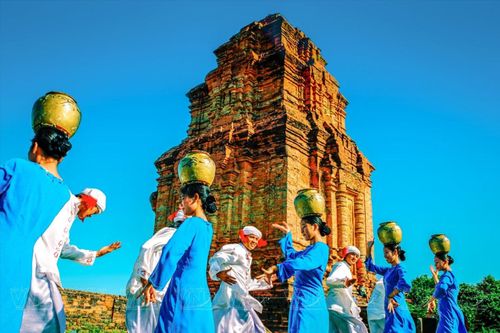 Hứa hẹn nhiều bất ngờ trong Tuần lễ Văn hóa đường phố Bình Thuận