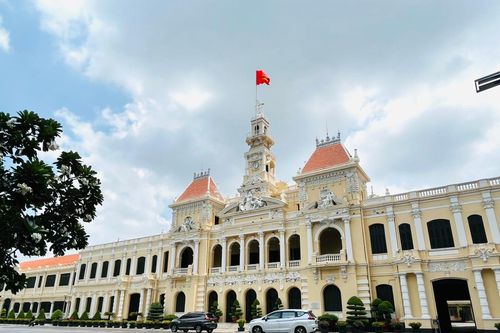 TP Hồ Chí Minh: Phát triển du lịch theo các yếu tố cốt lõi