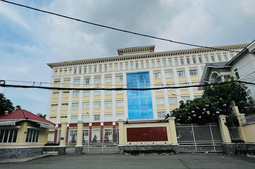 Thành phố Thủ Đức chờ xem xét, phê duyệt phương án sắp xếp lại các trụ sở đất công