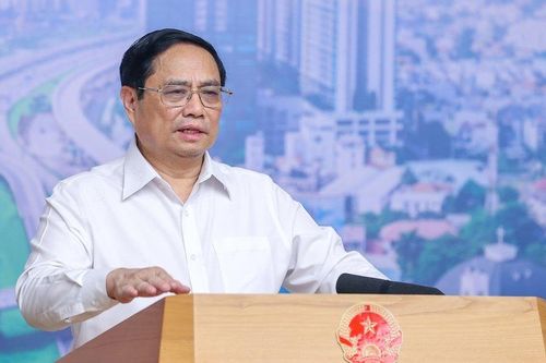Thủ tướng chủ trì họp gỡ khó cho các dự án giao thông trọng điểm