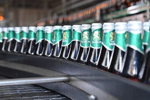 Công ty con của Sabeco cán mốc 99% chỉ tiêu lợi nhuận sau 6 tháng