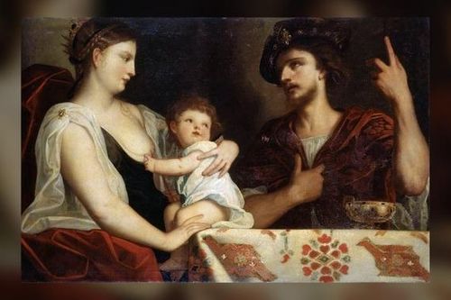 Nguyên nhân khiến Alexander Đại Đế có con nhưng không ai kế vị