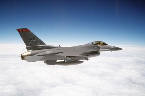 3 quốc gia láng giềng Nga đồng ý mở không phận cho các hoạt động của NATO