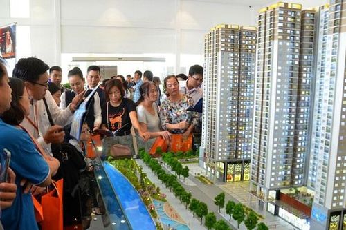 Doanh nghiệp bất động sản nhỏ cần liên kết theo mô hình tập đoàn để tăng sức cạnh tranh
