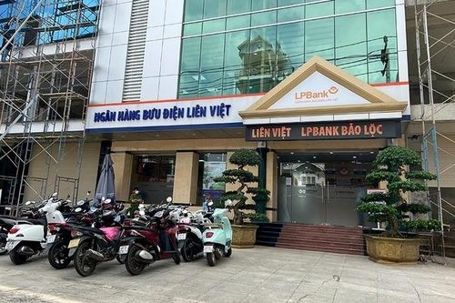Lâm Đồng: Điều tra, xử lý sai phạm tại LPBank Bảo Lộc