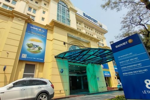 BVH: Cổ đông nhà nước có thể giảm sở hữu xuống 51%, Sumitomo Life để ngỏ khả năng rót thêm vốn