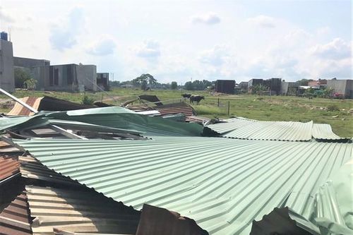 TPHCM: Tình trạng vi phạm trật tự xây dựng giảm mạnh