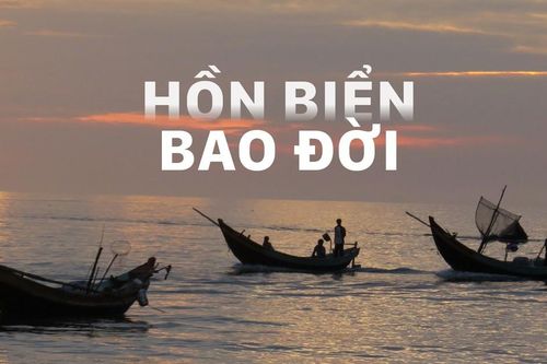 Hồn biển bao đời