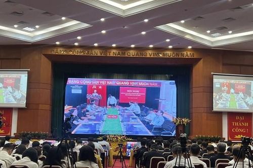 Thu ngân sách nhà nước 6 tháng đạt gần 876 nghìn tỷ đồng