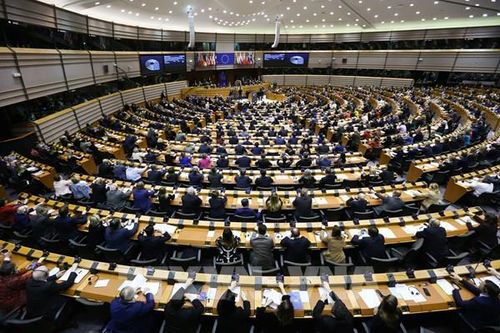 EU tăng cường biện pháp ứng phó với khủng hoảng y tế