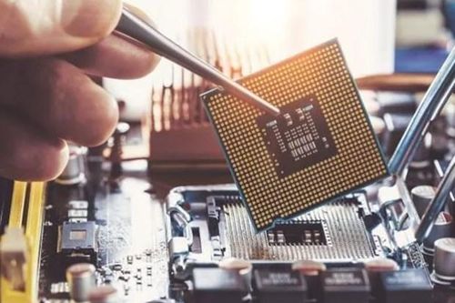 Thông qua Đạo luật Chip, EU sẽ huy động 47 tỷ USD đầu tư công và tư