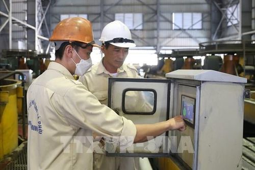 Lào Cai hỗ trợ doanh nghiệp thời tháo gỡ khó khăn