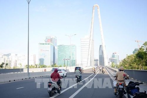Tp. Hồ Chí Minh sớm tận dụng cơ chế mới để huy động nguồn lực cho hạ tầng giao thông