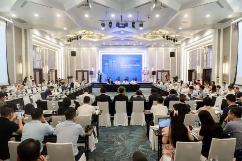 Tăng sức hấp dẫn cho thị trường bất động sản tại Việt Nam
