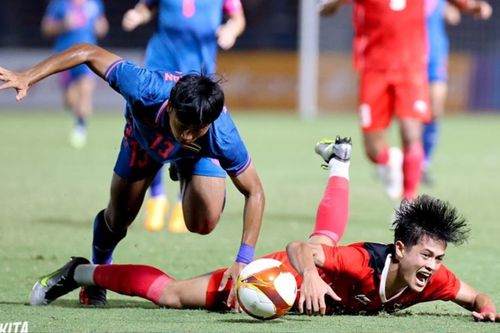 AFC cấm 84 trận với U22 Thái Lan và Indonesia: Cần chữa bệnh ao làng