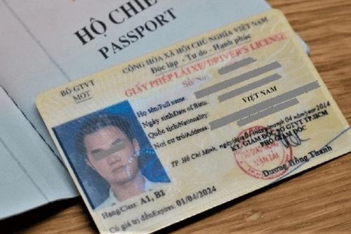 Đề xuất bỏ bằng lái xe hạng A1 và B2