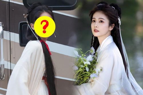 Con gái cưng Vu Chính được ví như thần tiên tỷ tỷ, Bạch Lộc phen này khó đấu lại